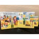 Busy Book Set (一套12本)